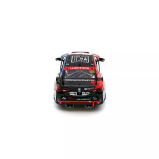 BMW M4 GT4 24H NÜRBURGRING 2026 Cate/ Bednarski/ Schütze/ Bleekemolen OttO mobile 1:18 Resinemodell (Türen, Motorhaube... nicht zu öffnen!)